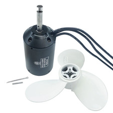 Flipsky 65111 160KV DC Motor