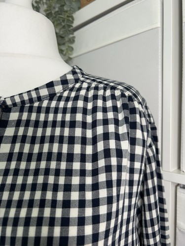 Ladies linen mix tunic - m&s,