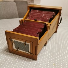 Antique Express Daylight