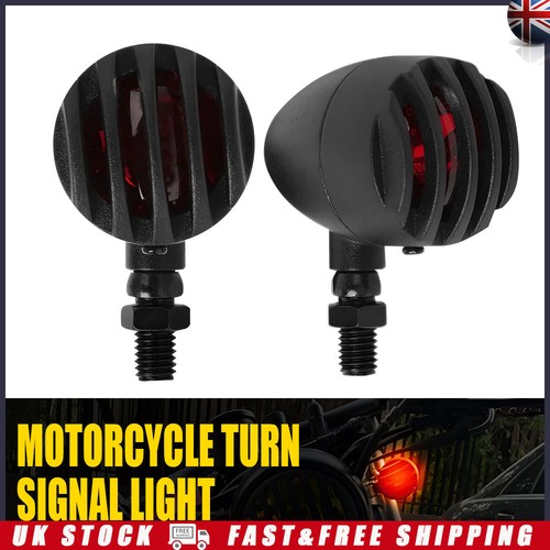 Motorcycle led turn signal - led,