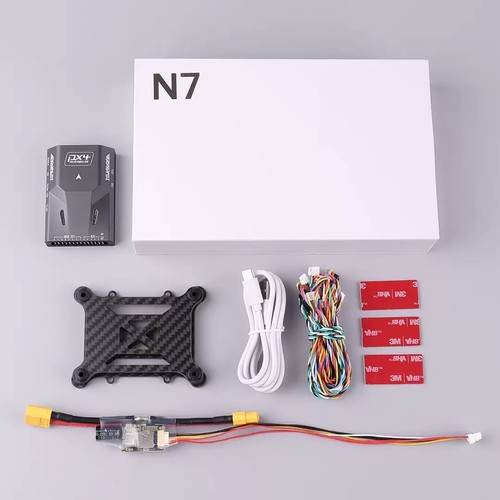 Siyi flight controller px4 - flight,