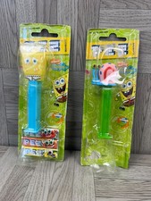 SpongeBob SquarePants - Pez Bonbons - Gary The Snail - Sweet Dispenser