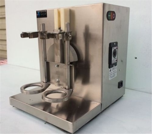 Double frame auto bubble - bubble, boba