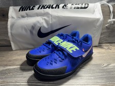 Size 5.5 Nike Zoom Rotational