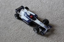 SCALEXTRIC BMW WILLIAMS COMPAQ