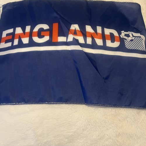 Bnwt england car flag - bnwt,