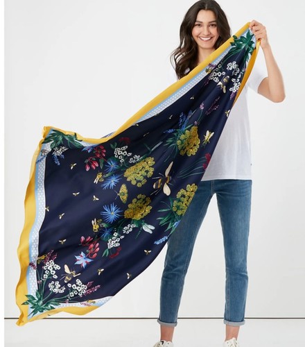 Joules agatha printed - joules,