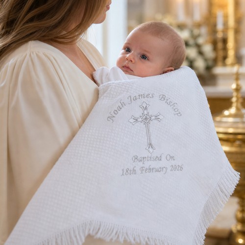 Personalised christening - ,