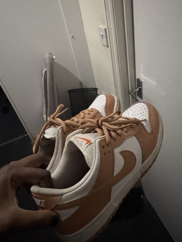Nice unisex sneakers size - unisex, 8