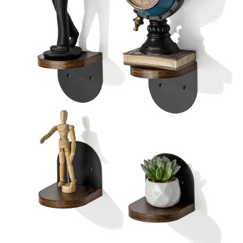 Sayayo small floating shelves - sayayo,