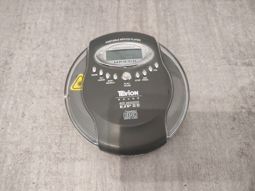 Portable mp3 player in - mp3/cd,