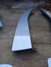 TOYOTA MR2 ENGINE COVER SIDE