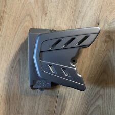 Sprocket Cover Left Engine