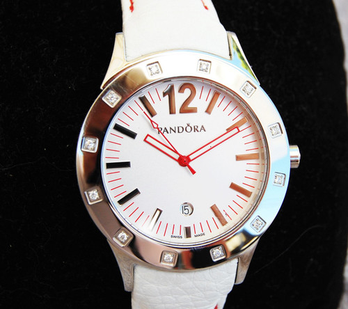 Genuine pandora watch imagine - pandora,