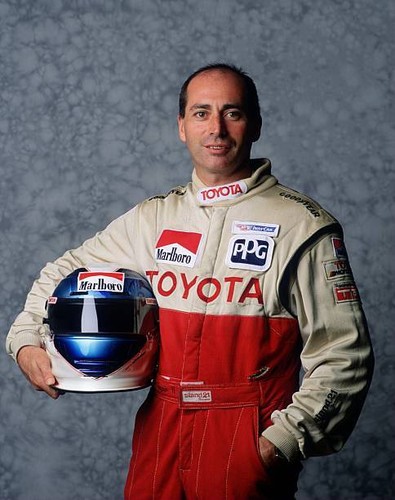 Argentina indy car racer - car,