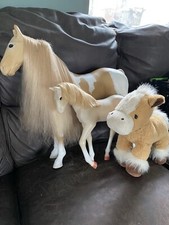 Our Generation Horse Bundle +