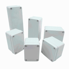 Electrical Cases Junction Box