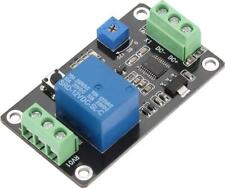 DC 5V/12V/24V Delay Timer