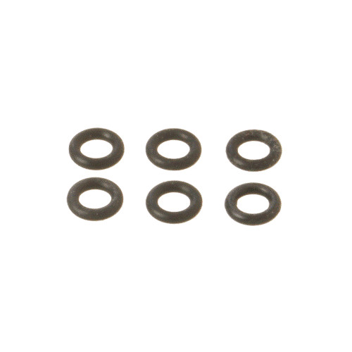 O ring - ring, 6)