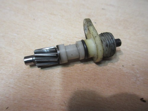 Kawasaki kmx125 tacho - ,