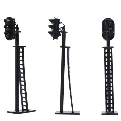 Jtd04 5pcs model railway - jtd04,