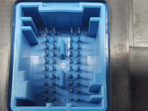 9678007680 electronics module