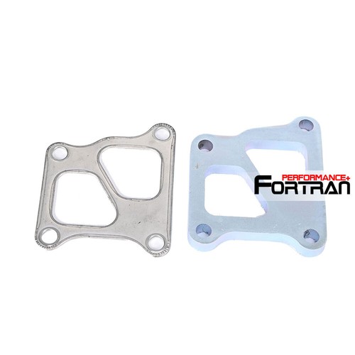 Turbo inlet flange gasket - inlet,
