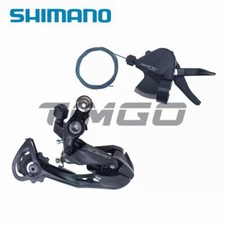 Shimano Alivio 1x9Speed