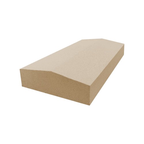 Apex cast stone - cast, wall