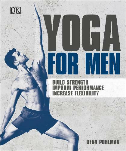 Yoga for men build strength - for,