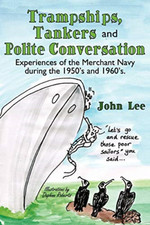 Trampships tankers and polite - and,