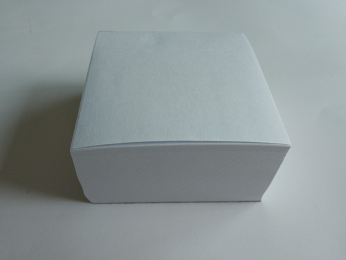 Pads cube memo jotter block - cube,