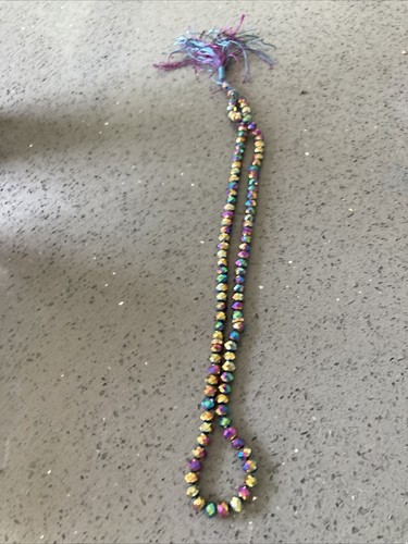 Beautiful multicolour crystal - beautiful,