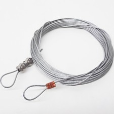 Rotary Lift Lock Release Cable kit Safety Pull Wire 2 Post SPOA7 SPOA9 FJ7595-1