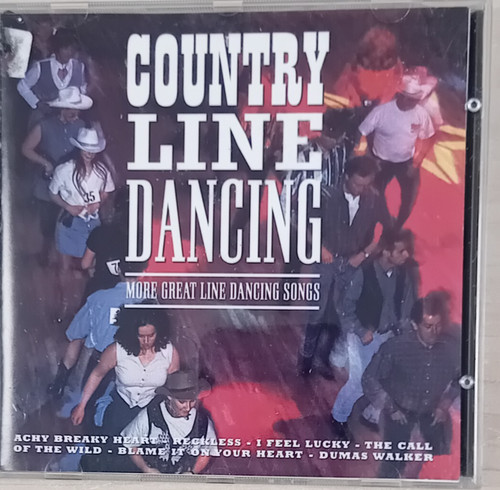 More great line dancing songs - line,