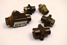 Antique 30s-50s Bakelite Light