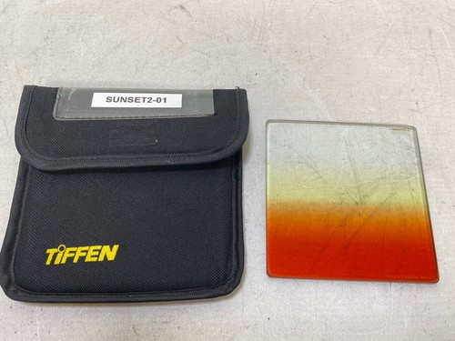 Tiffen 4x4 sunset - sunset, 2