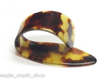 Banjo Thumb Pick Dr Sherpa