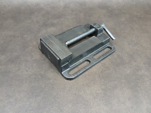 Drill press vice - drill,