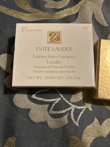 Estee lauder golden aries - lauder,