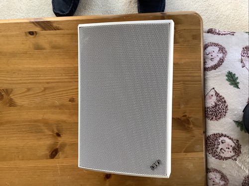 Extreme5 speaker - ae,