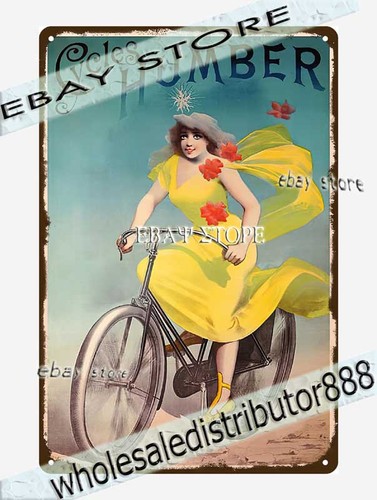 1890 humber bicycles - humber,