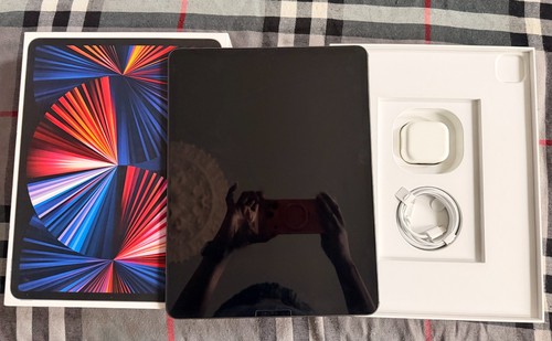 Ipad pro 5th gen - m1, gen.