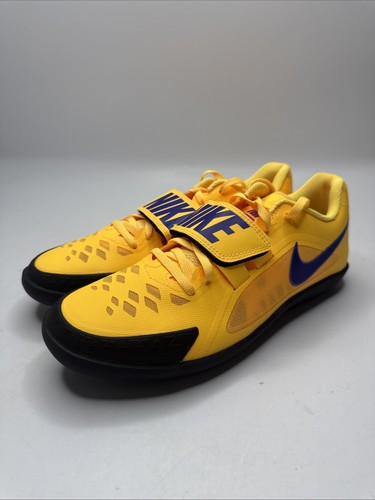 Nike zoom rival - 2, track
