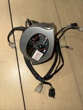 OEM Kymco Super 9 2 Stroke