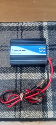 Ring powersource inverter - ring,