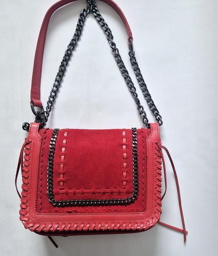 Zara woman red - woman, real