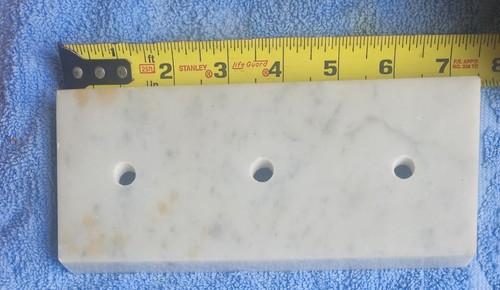 Vintage hole 1970s - 3, made