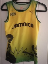 Puma Jamaica Women's Racing