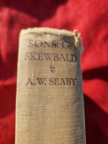 1937 sons skewbald - {, 1937]